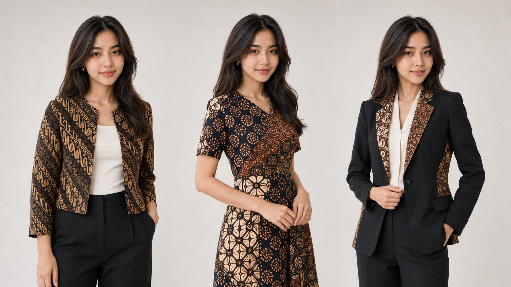 Ratri Long Dress