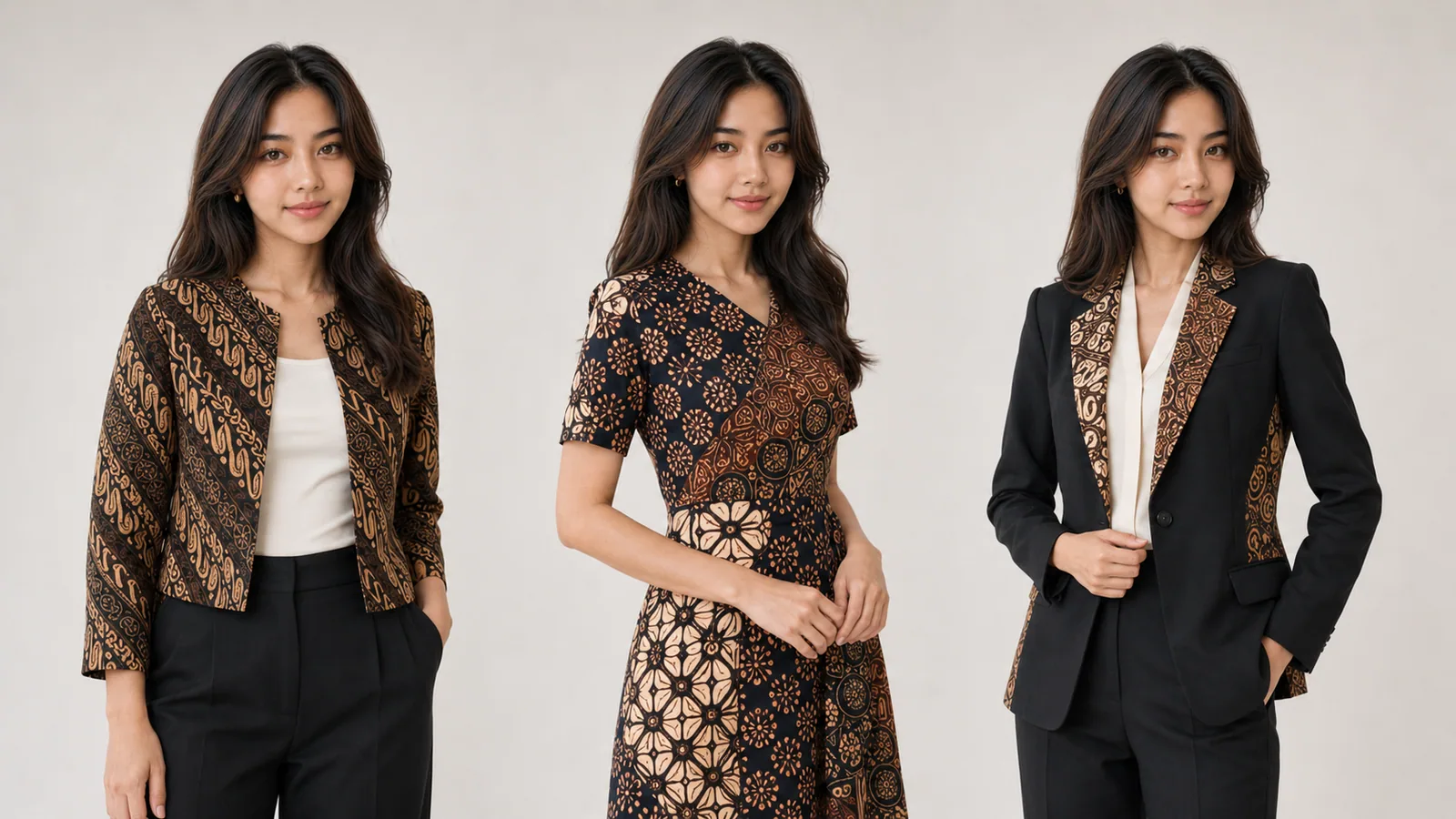 Ratri Long Dress